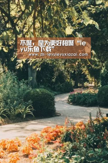 不聚,是为更好相聚“leyu乐鱼下载”(图2) leyu乐鱼下载